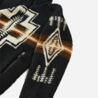 Pendleton Pendleton Boa Stand Blouson Black Harding Pendleton Pendleton Boa Stand Blouson Black Harding