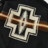 Pendleton Pendleton Boa Stand Blouson Black Harding Pendleton Pendleton Boa Stand Blouson Black Harding