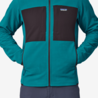 Patagonia Patagonia M's R2 Tech Face Hoody Nouveau Green Patagonia Patagonia M's R2 Tech Face Hoody Nouveau Green
