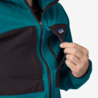 Patagonia Patagonia M's R2 Tech Face Hoody Nouveau Green Patagonia Patagonia M's R2 Tech Face Hoody Nouveau Green