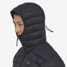Patagonia Patagonia M's Down Sweater Hoody Basin Green Patagonia Patagonia M's Down Sweater Hoody Basin Green