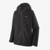 Patagonia Patagonia M's Storm Shift Jacket Black / Black Patagonia Patagonia M's Storm Shift Jacket Black / Black