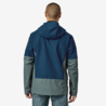 Patagonia Patagonia M's Storm Shift Jacket Black / Black Patagonia Patagonia M's Storm Shift Jacket Black / Black
