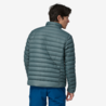 Patagonia Patagonia M's Down Sweater Nouveau Green Patagonia Patagonia M's Down Sweater Nouveau Green