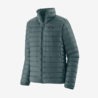 Patagonia Patagonia M's Down Sweater Nouveau Green Patagonia Patagonia M's Down Sweater Nouveau Green
