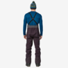 Patagonia Patagonia M's Snowdrifter Bibs Nouveau Green Patagonia Patagonia M's Snowdrifter Bibs Nouveau Green