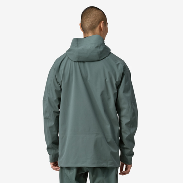 Patagonia Patagonia M's Snowdrifter Jacket Nouveau Green Patagonia Patagonia M's Snowdrifter Jacket Nouveau Green