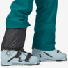 Patagonia Patagonia W's Snowdrifter Bibs Sleet Green Patagonia Patagonia W's Snowdrifter Bibs Sleet Green