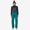 Patagonia Patagonia W's Snowdrifter Bibs Sleet Green Patagonia Patagonia W's Snowdrifter Bibs Sleet Green