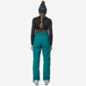 Patagonia Patagonia W's Snowdrifter Bibs Sleet Green Patagonia Patagonia W's Snowdrifter Bibs Sleet Green