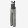 Patagonia Patagonia W's Snowdrifter Bibs Sleet Green Patagonia Patagonia W's Snowdrifter Bibs Sleet Green