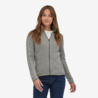 Patagonia Patagonia W's Better Sweater Jacket Burl Red Patagonia Patagonia W's Better Sweater Jacket Burl Red