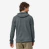 Patagonia Patagonia M's R1 Air Full Zip Hoody Nouveau Green Patagonia Patagonia M's R1 Air Full Zip Hoody Nouveau Green