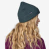 Patagonia Patagonia Fishermans Rolled Beanie Nouveau Green Patagonia Patagonia Fishermans Rolled Beanie Nouveau Green