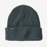 Patagonia Patagonia Fishermans Rolled Beanie Nouveau Green Patagonia Patagonia Fishermans Rolled Beanie Nouveau Green