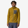 Patagonia Patagonia M's R1 Air Full Zip Hoody Cosmic Gold Patagonia Patagonia M's R1 Air Full Zip Hoody Cosmic Gold