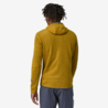 Patagonia Patagonia M's R1 Air Full Zip Hoody Cosmic Gold Patagonia Patagonia M's R1 Air Full Zip Hoody Cosmic Gold
