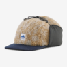 Patagonia Patagonia Range Earflap Cap Penguin Squawk: Natural Patagonia Patagonia Range Earflap Cap Penguin Squawk: Natural
