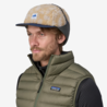 Patagonia Patagonia Range Earflap Cap Penguin Squawk: Natural Patagonia Patagonia Range Earflap Cap Penguin Squawk: Natural