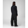 Beyond Medals Beyond Medals Tech Bib Pants Black Beyond Medals Beyond Medals Tech Bib Pants Black