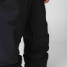 Beyond Medals Beyond Medals Tech Bib Pants Black Beyond Medals Beyond Medals Tech Bib Pants Black
