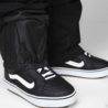 Beyond Medals Beyond Medals Tech Bib Pants Black Beyond Medals Beyond Medals Tech Bib Pants Black