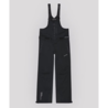 Beyond Medals Beyond Medals Tech Bib Pants Black Beyond Medals Beyond Medals Tech Bib Pants Black