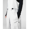 Beyond Medals Beyond Medals Tech Bib Pants Grey Snow Beyond Medals Beyond Medals Tech Bib Pants Grey Snow