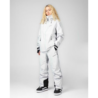 Beyond Medals Beyond Medals Tech Bib Pants Grey Snow Beyond Medals Beyond Medals Tech Bib Pants Grey Snow