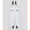 Beyond Medals Beyond Medals Tech Bib Pants Grey Snow Beyond Medals Beyond Medals Tech Bib Pants Grey Snow