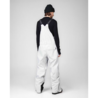 Beyond Medals Beyond Medals Tech Bib Pants Grey Snow Beyond Medals Beyond Medals Tech Bib Pants Grey Snow