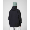 Beyond Medals Beyond Medals High Tech Jacket 3L Black Beyond Medals Beyond Medals High Tech Jacket 3L Black
