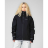 Beyond Medals Beyond Medals High Tech Jacket 3L Black Beyond Medals Beyond Medals High Tech Jacket 3L Black