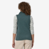Patagonia Patagonia W's Better Sweater Vest Nouveau Green Patagonia Patagonia W's Better Sweater Vest Nouveau Green