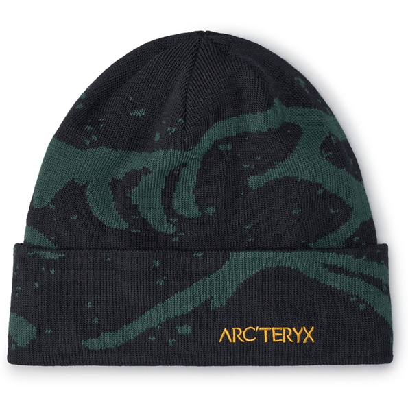 Arc'teryx Arc'Teryx Grotto Toque Dark Magic