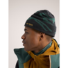 Arc'teryx Arc'Teryx Grotto Toque Dark Magic Arc'teryx Arc'Teryx Grotto Toque Dark Magic