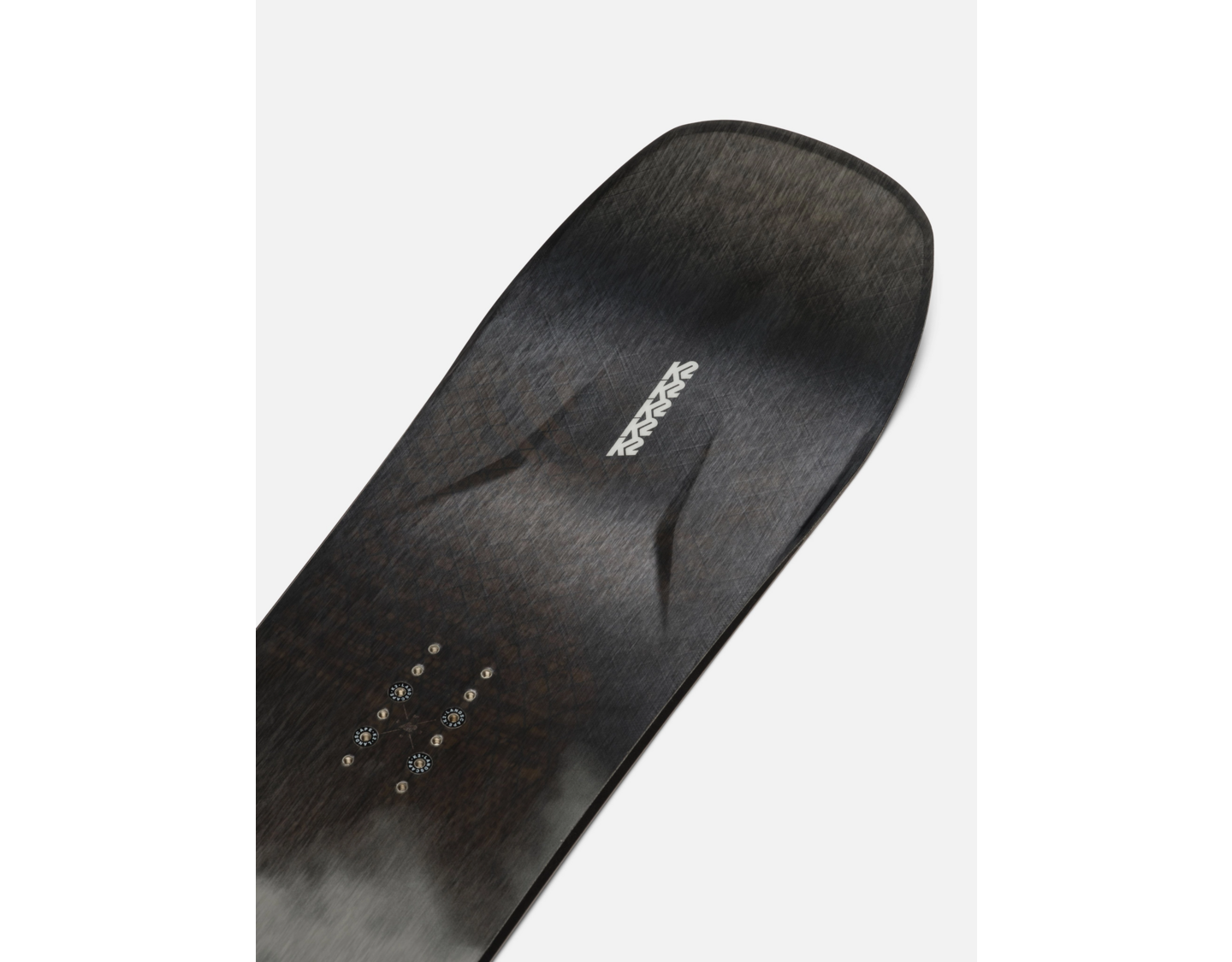 K2 Alchemist 2024 Snowboard Behind The Pines Behind the Pines