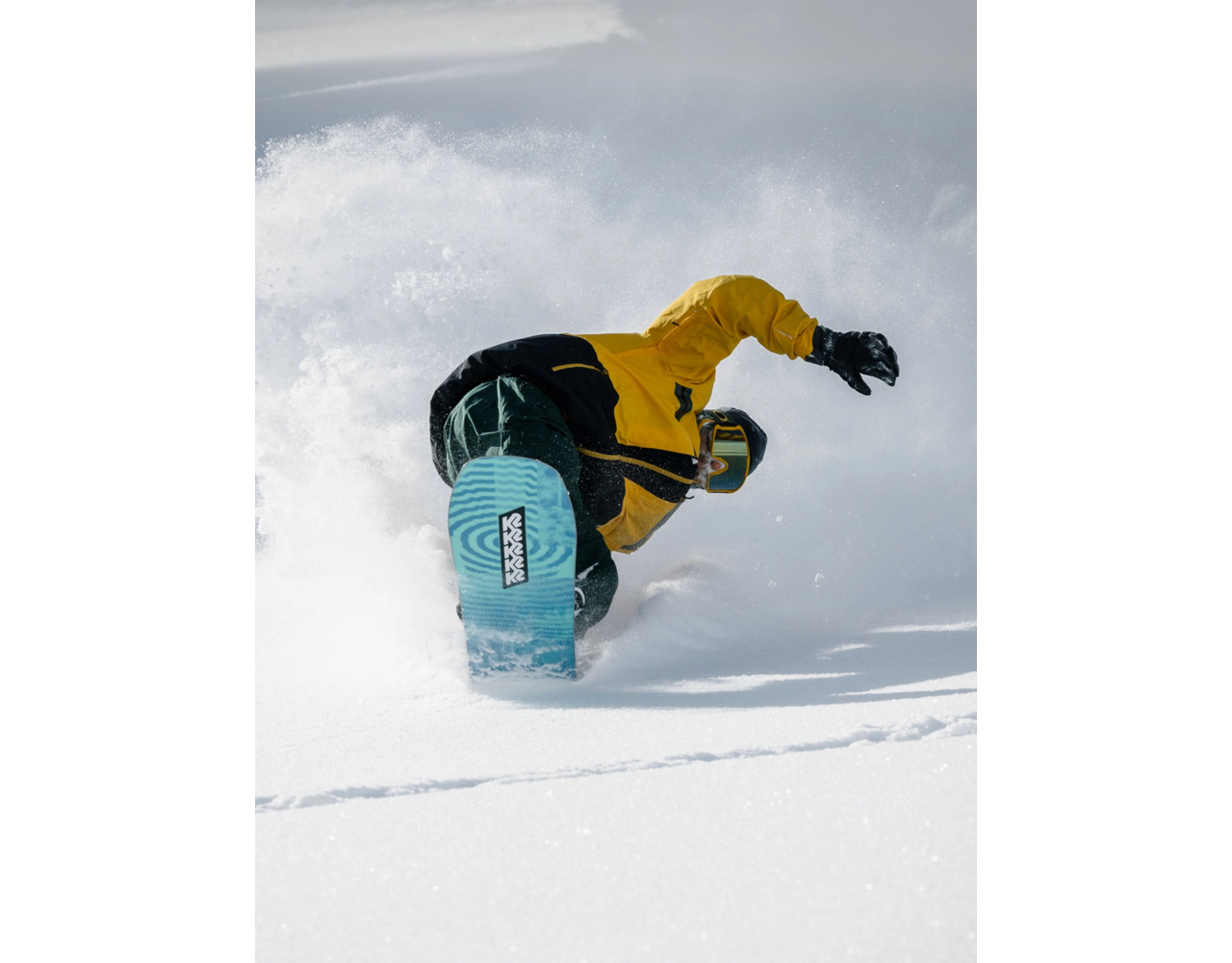 K2 Alchemist 2024 Behind The Pines Amsterdam Behind the Pines