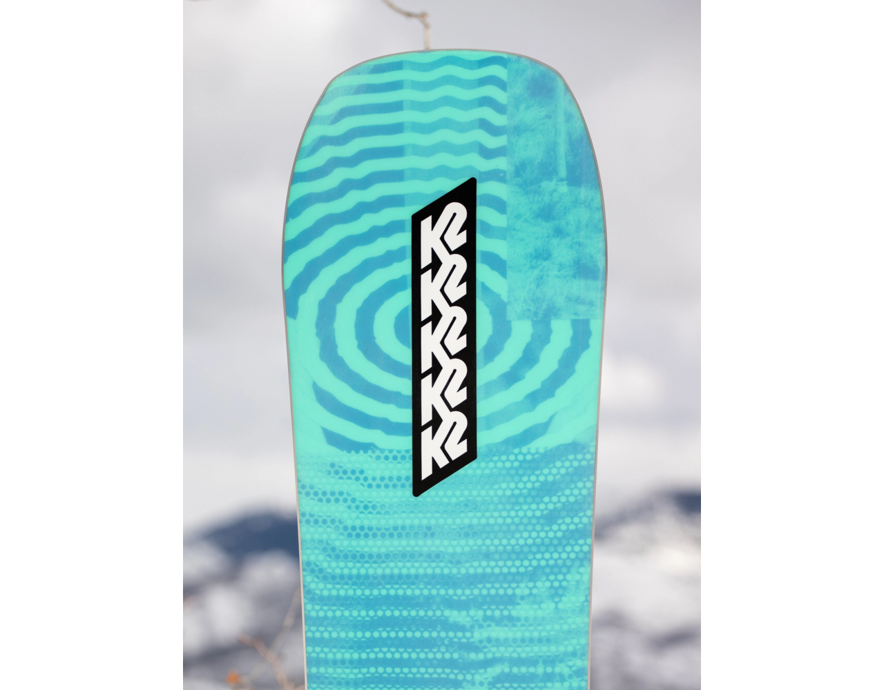 K2 Alchemist 2024 Behind The Pines Amsterdam Behind the Pines