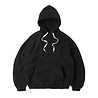 Frizmworks Frizmworks Grizzly Pullover Hoodie Black Frizmworks Frizmworks Grizzly Pullover Hoodie Black