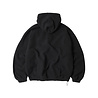 Frizmworks Frizmworks Grizzly Pullover Hoodie Black Frizmworks Frizmworks Grizzly Pullover Hoodie Black
