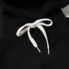 Frizmworks Frizmworks Grizzly Pullover Hoodie Black Frizmworks Frizmworks Grizzly Pullover Hoodie Black