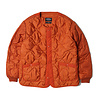 Frizmworks Frizmworks Field Liner Jacket Orange Frizmworks Frizmworks Field Liner Jacket Orange