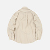 Frizmworks Frizmworks OG Corduroy Shirt Ivory Frizmworks Frizmworks OG Corduroy Shirt Ivory