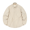 Frizmworks Frizmworks OG Corduroy Shirt Ivory Frizmworks Frizmworks OG Corduroy Shirt Ivory