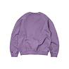 Frizmworks Frizmworks OG Pigment Dyeing Sweatshirt Purple Frizmworks Frizmworks OG Pigment Dyeing Sweatshirt Purple