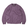 Frizmworks Frizmworks OG Pigment Dyeing Sweatshirt Purple Frizmworks Frizmworks OG Pigment Dyeing Sweatshirt Purple