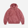 Frizmworks Frizmworks OG Pigment Dyeing Hoody Pink Frizmworks Frizmworks OG Pigment Dyeing Hoody Pink