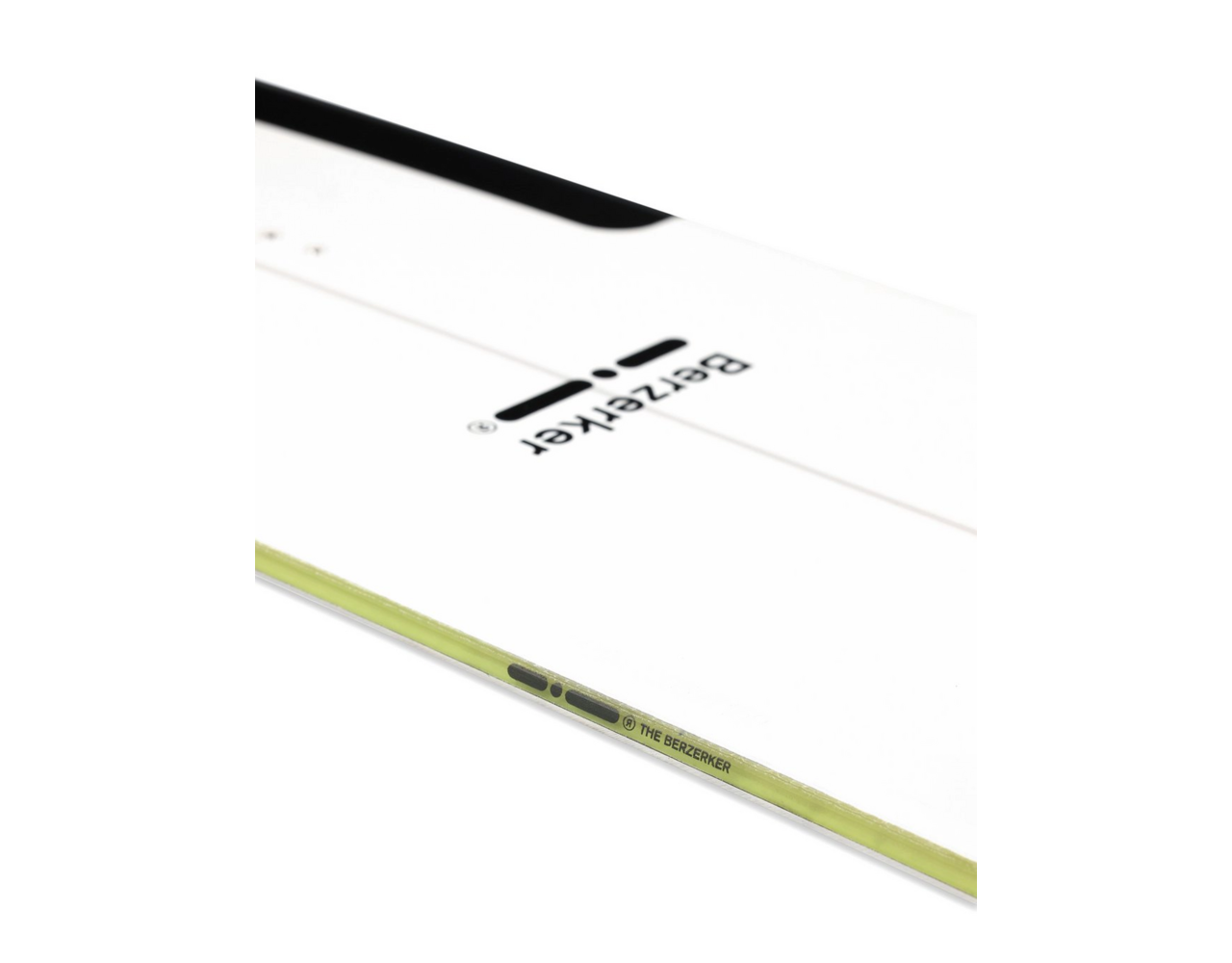 Ride Berzerker Wide 2024 Behind The Pines Amsterdam Behind the Pines