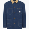 Lee Lee Loose Loco Jacket Rinse Lee Lee Loose Loco Jacket Rinse
